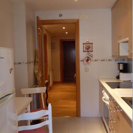 Apartment Bahia De Almeria Μαδρίτη Εξωτερικό φωτογραφία