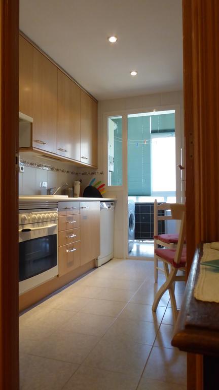 Apartment Bahia De Almeria Μαδρίτη Εξωτερικό φωτογραφία