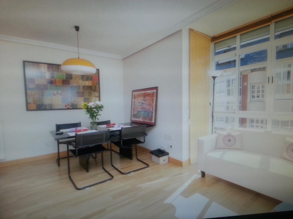 Apartment Bahia De Almeria Μαδρίτη Εξωτερικό φωτογραφία