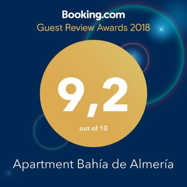 Apartment Bahia De Almeria Μαδρίτη Εξωτερικό φωτογραφία